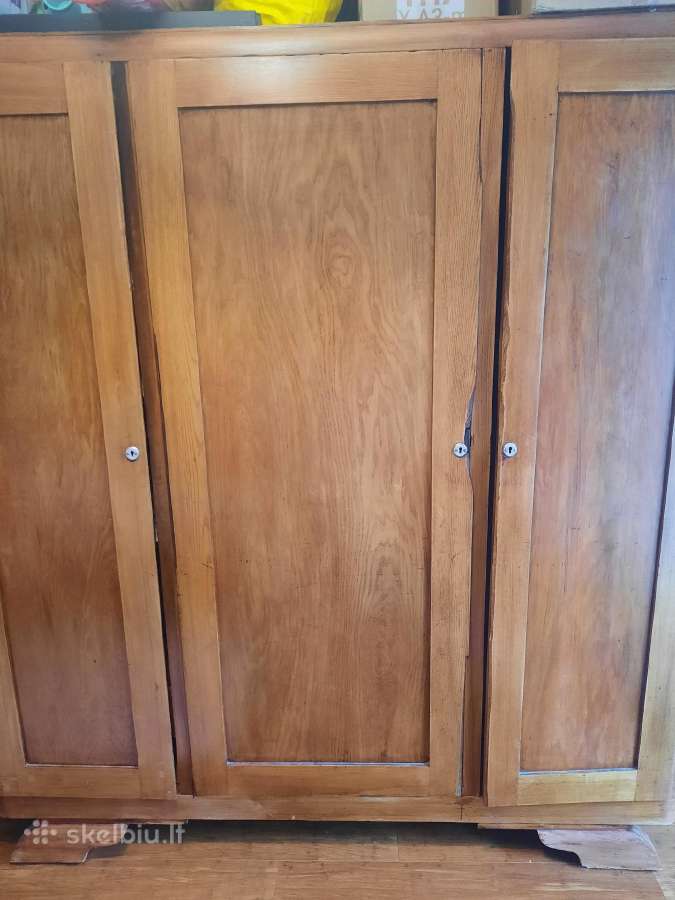 Restauruota spinta - nuotraukos Nr. 2