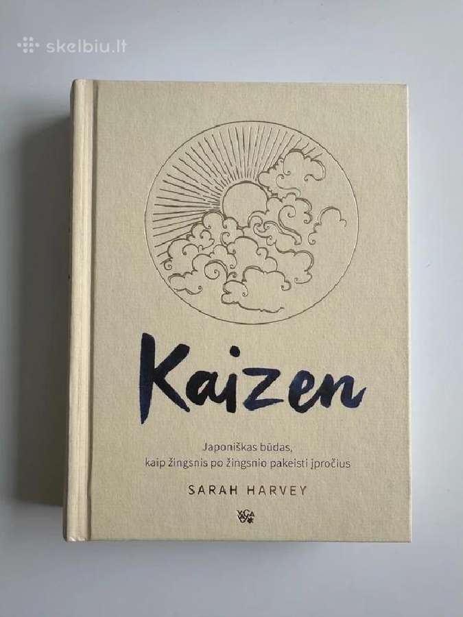 Kaizen