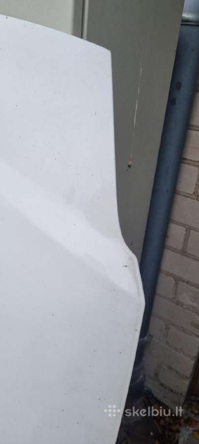 Caddy variklis Bsu dalimis + pavarų dėže,stiklai - nuotraukos Nr. 11