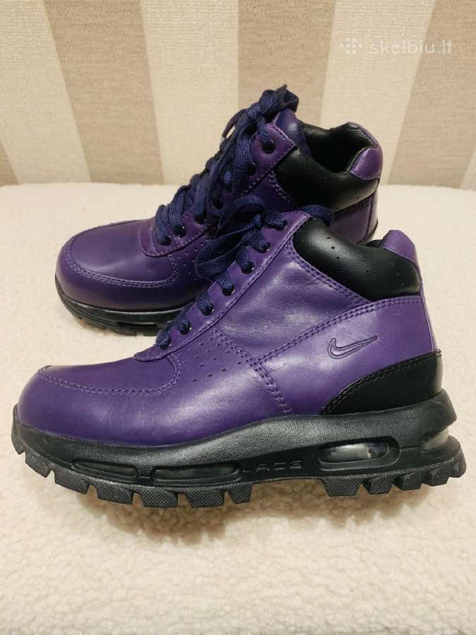 Vaikiški Nike Air aulinukai - nuotraukos Nr. 2