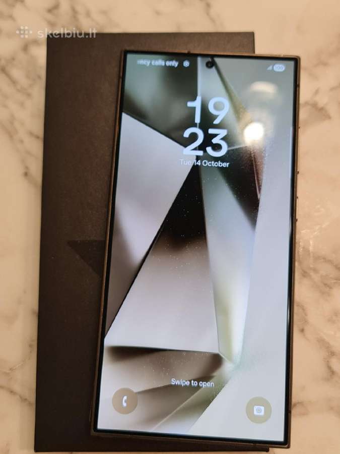 Samsung Galaxy S24 Ultra 256gb