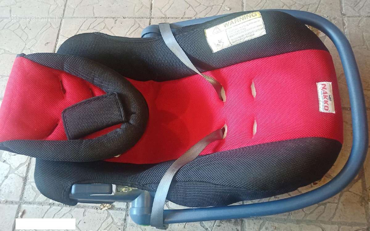 Automobilinė kėdutė