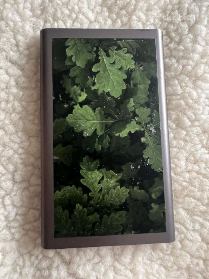 Power bank