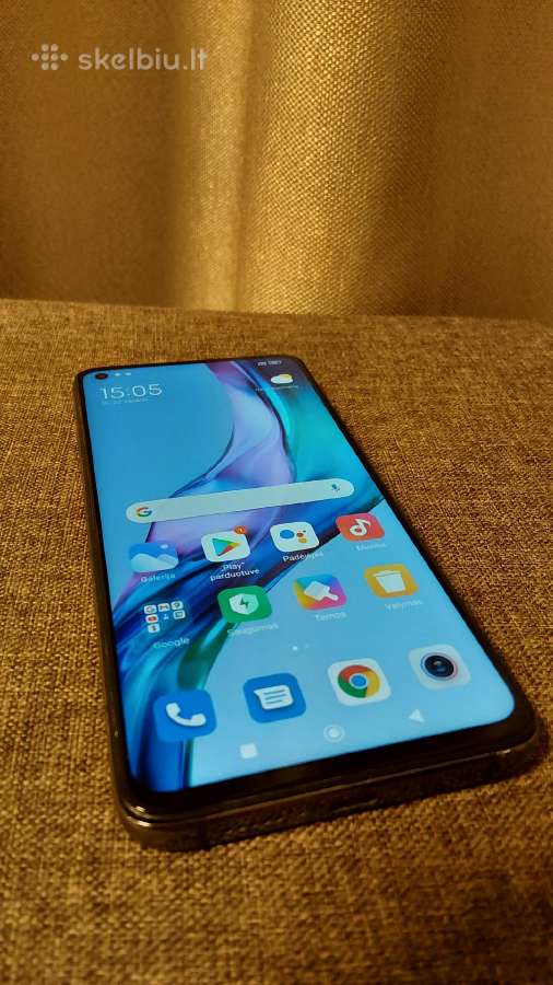 Xiaomi 10t Pro 256gb