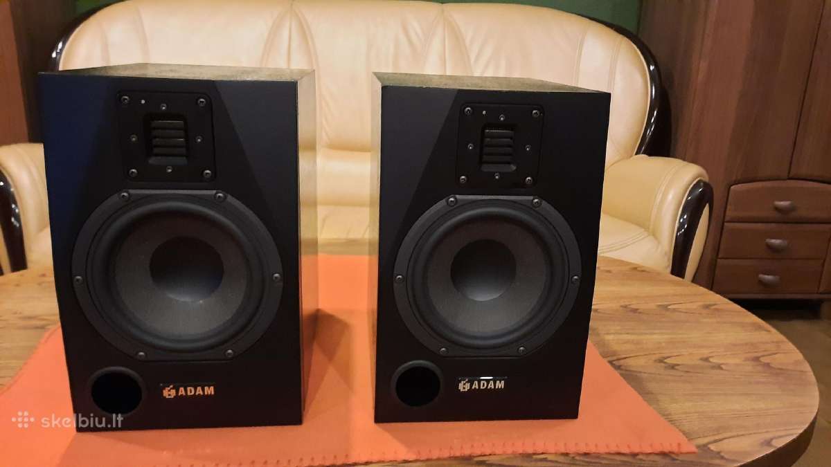 Adam Audio P11a Studio Monitor