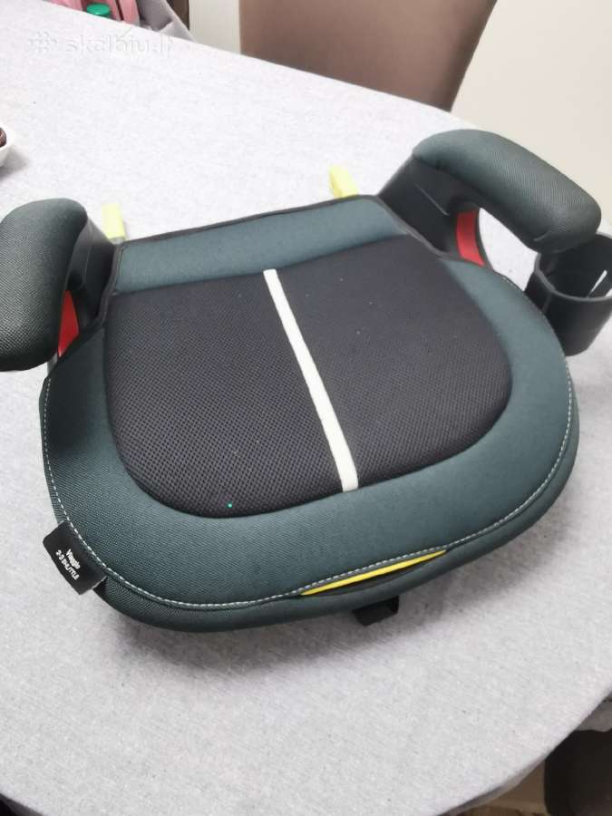 Kėdutės Peg Perego Viaggio 2-3 Shuttle, 15-36 kg