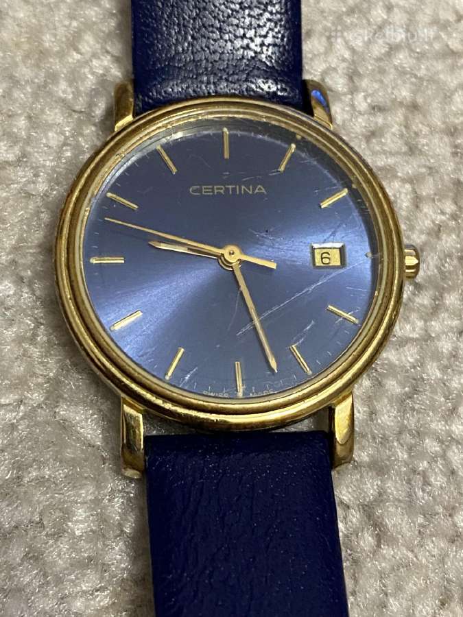 Certina