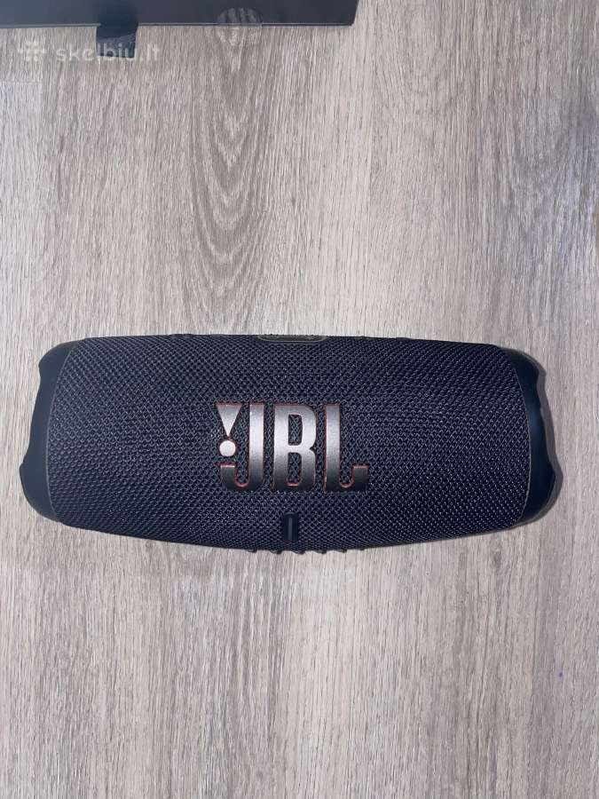Jbl kolonėlė charge 5 - nuotraukos Nr. 2