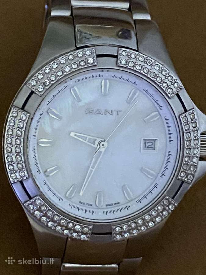 Gant
