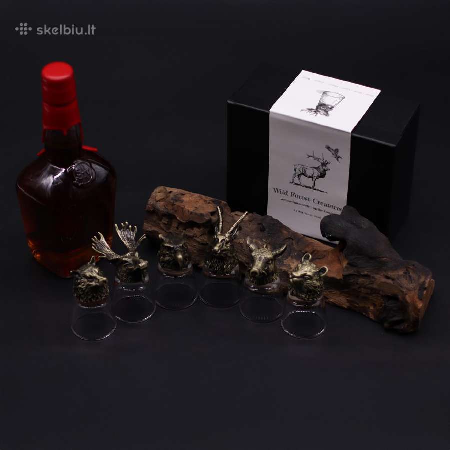 Išskirtinė dovana vyrui/tėčiui - nuotraukos Nr. 9