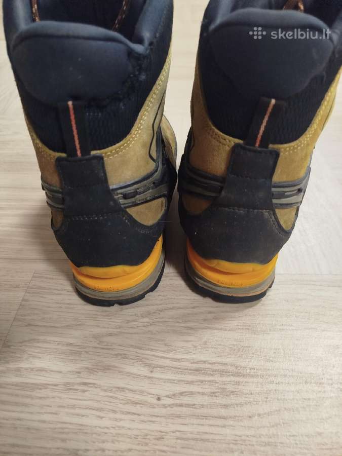 Meindl Litepeak Pro Gtx kalnų turizmo, žygių batai - nuotraukos Nr. 6