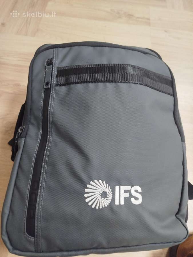 Ogio XXL laptop talpi miesto kuprinė - nuotraukos Nr. 2