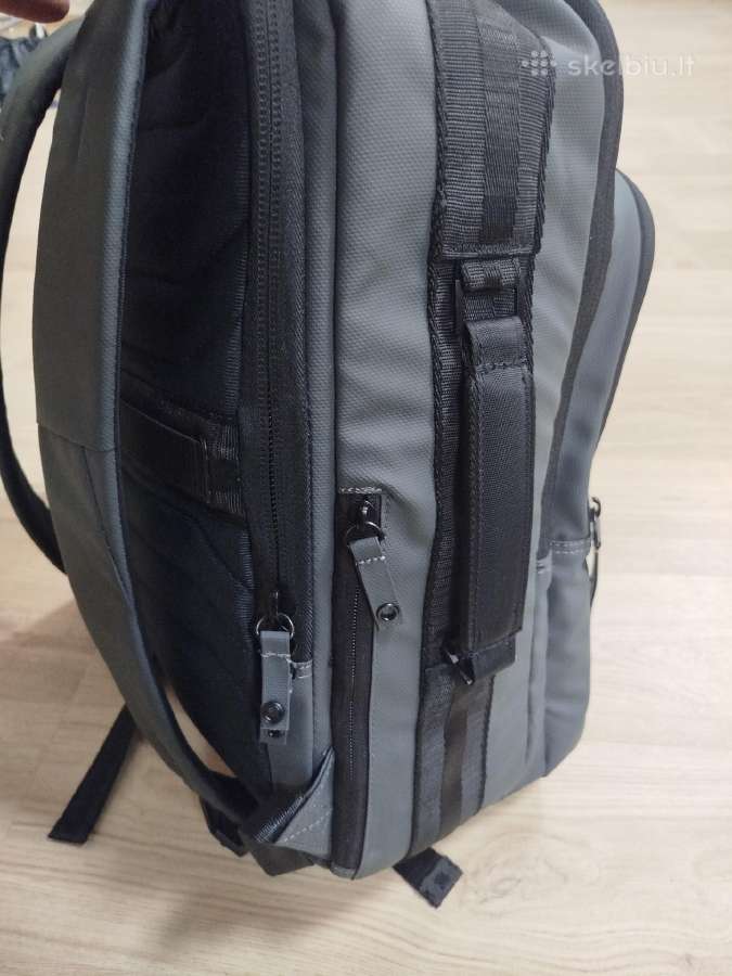 Ogio XXL laptop talpi miesto kuprinė - nuotraukos Nr. 4