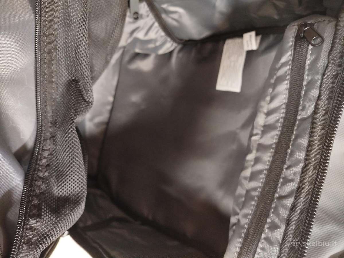 Ogio XXL laptop talpi miesto kuprinė - nuotraukos Nr. 10