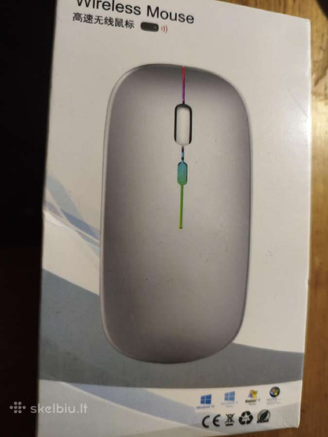 Usb pele