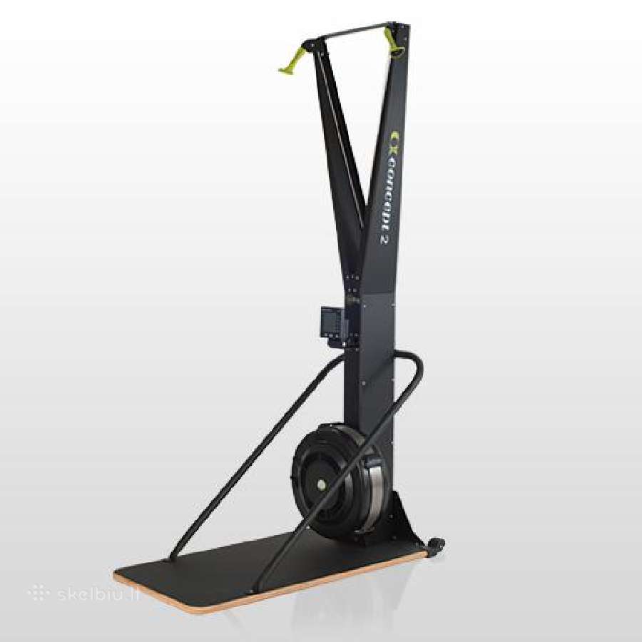 Concept2 Skierg (+floor stand)