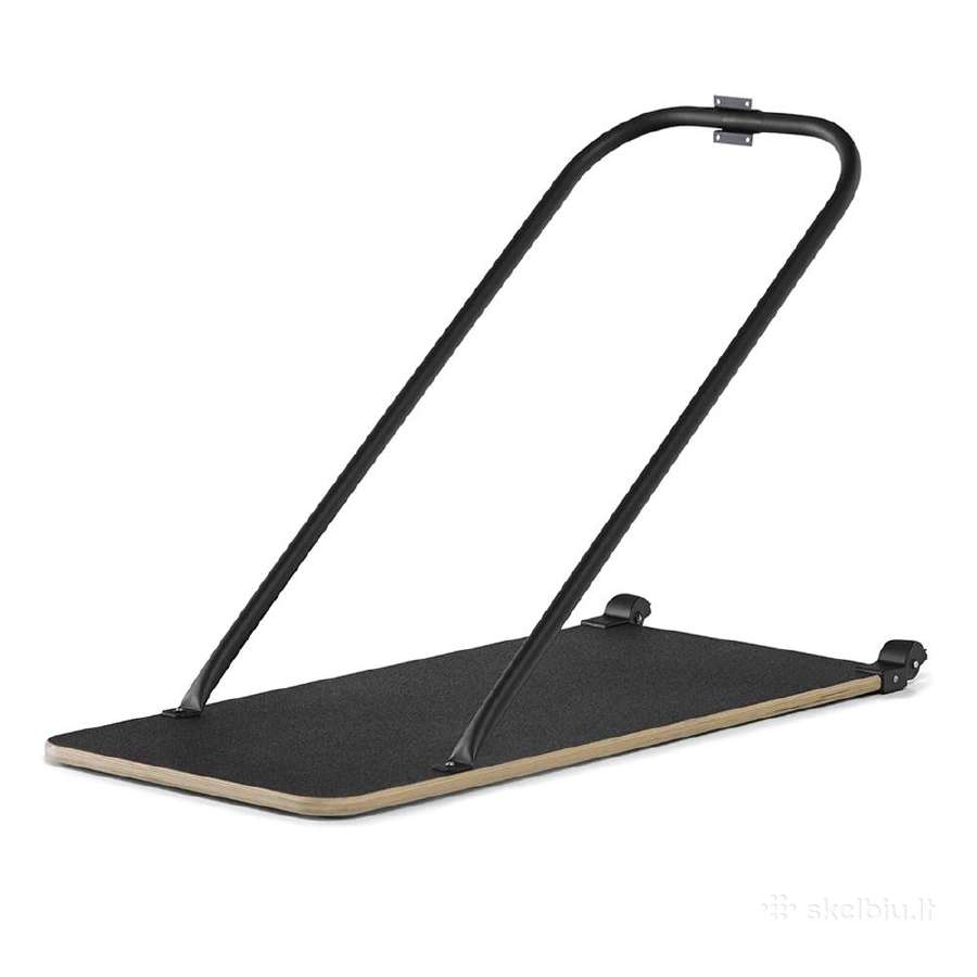 Concept2 Skierg (+floor stand) - nuotraukos Nr. 6