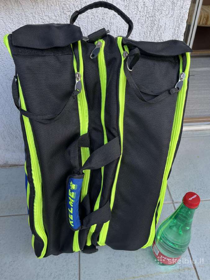 Kelme 60 x35 kuprinė / krepšys puiki lengva didele - nuotraukos Nr. 3