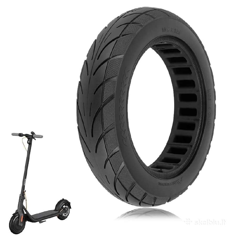 Padangos Xiaomi paspirtukui ir kitiems modeliams - nuotraukos Nr. 10