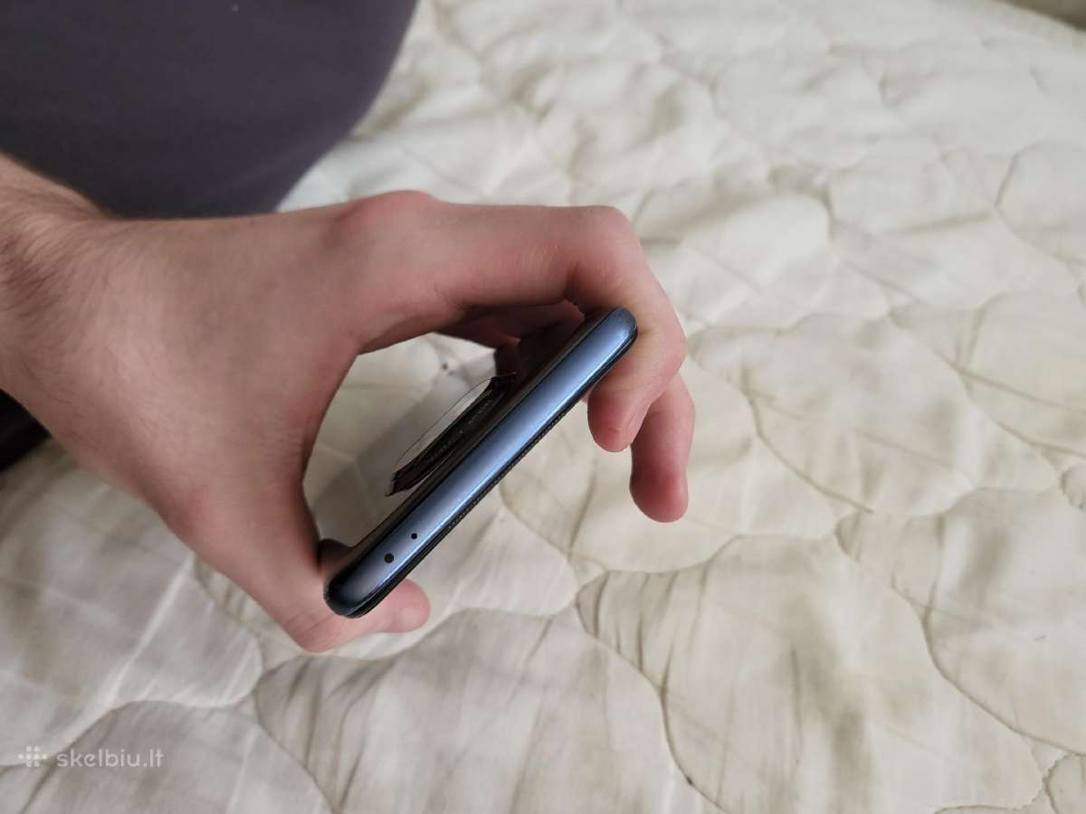 Xiaomi Mi 10t Lite 5G - nuotraukos Nr. 7