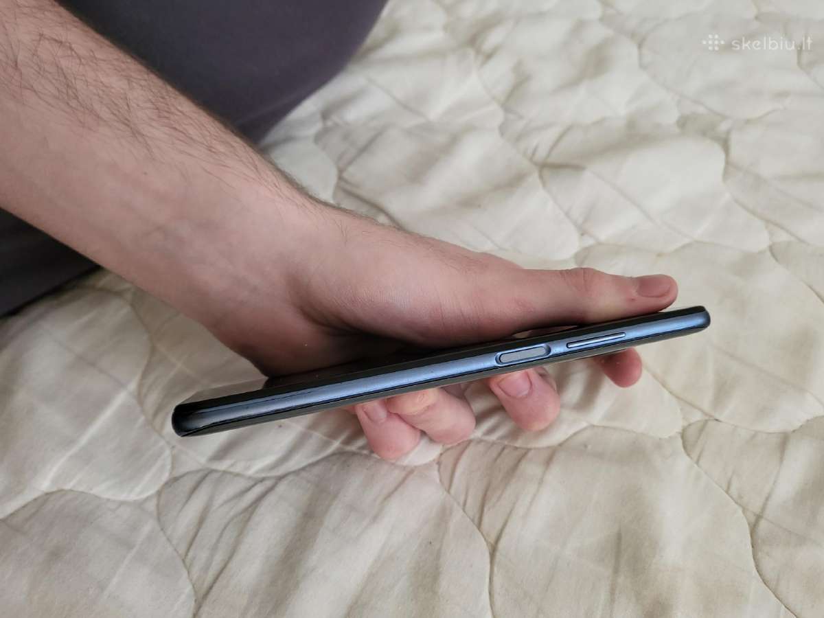 Xiaomi Mi 10t Lite 5G - nuotraukos Nr. 8
