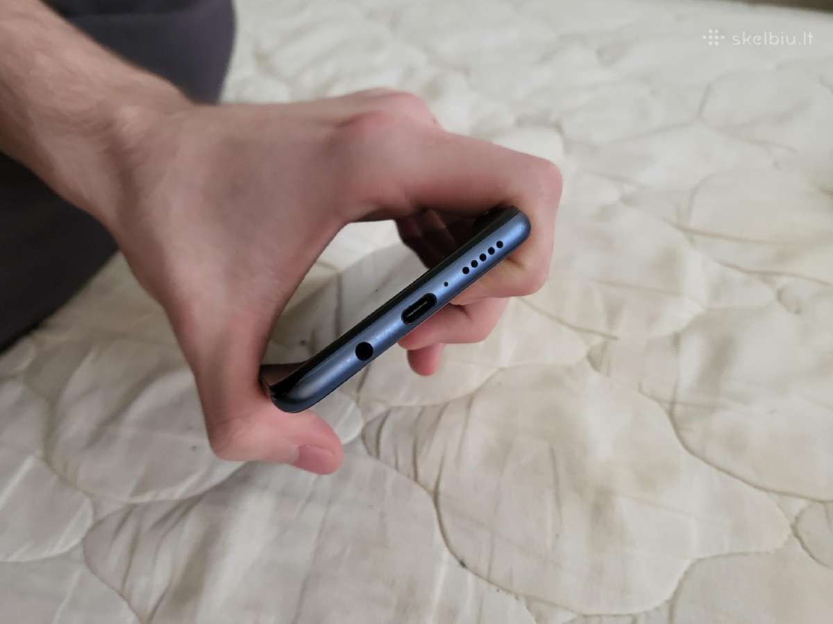 Xiaomi Mi 10t Lite 5G - nuotraukos Nr. 9