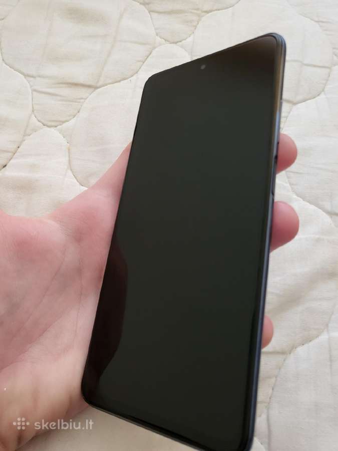 Xiaomi Mi 10t Lite 5G - nuotraukos Nr. 10