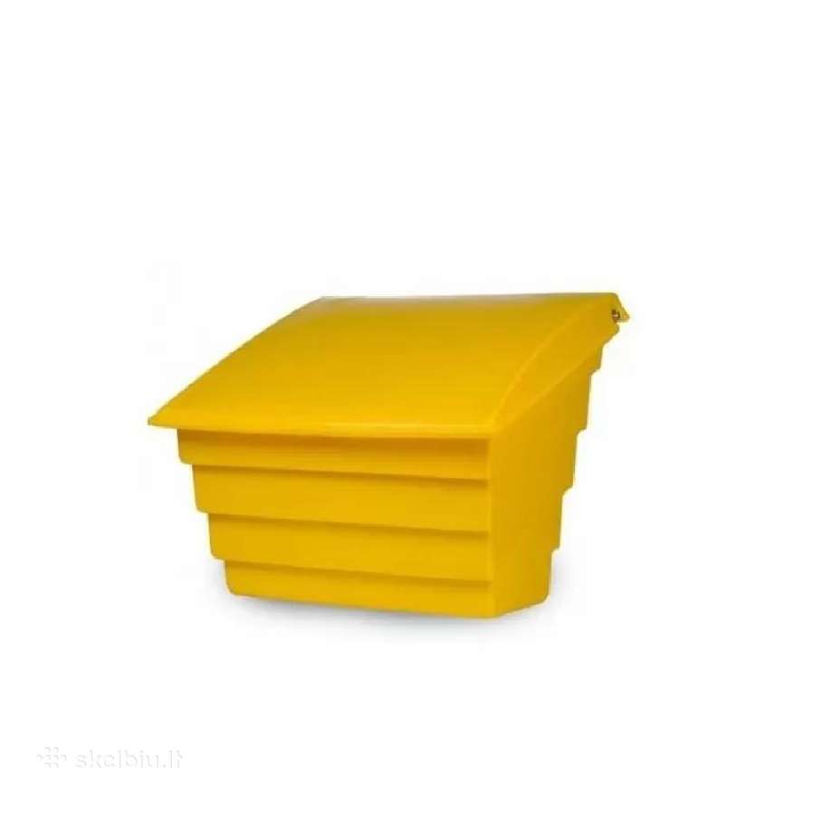 Plastikinės dėžės kompsto dezes - nuotraukos Nr. 2