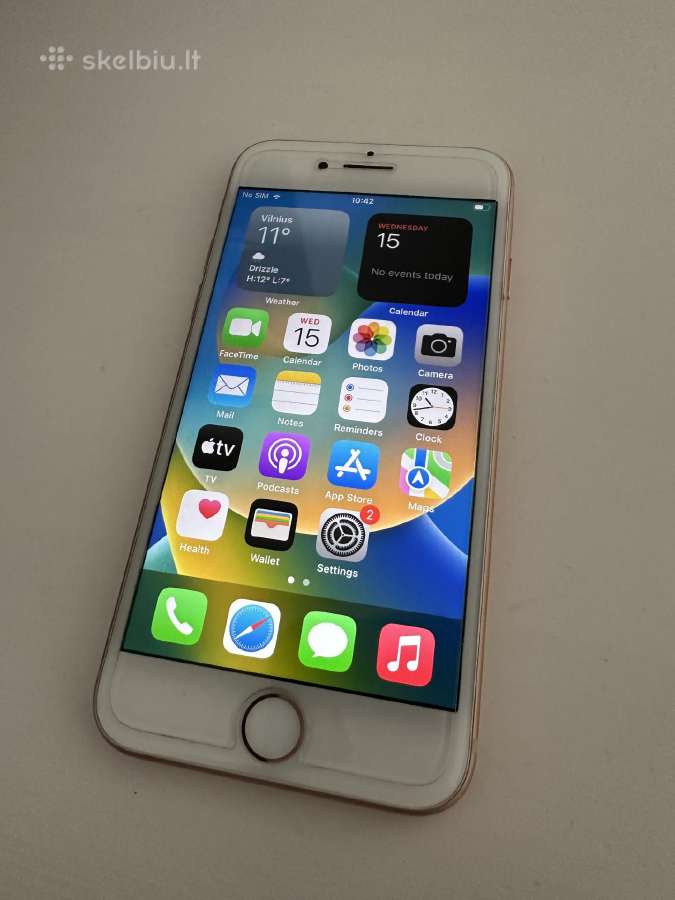 Apple iPhone 8