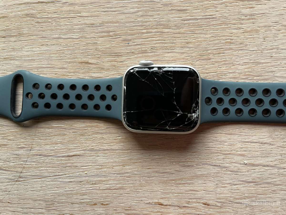 Apple Watch Series 4 (40 mm)