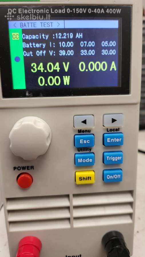Elektrinių paspirtukų, dviračių remontas, servisas - nuotraukos Nr. 4