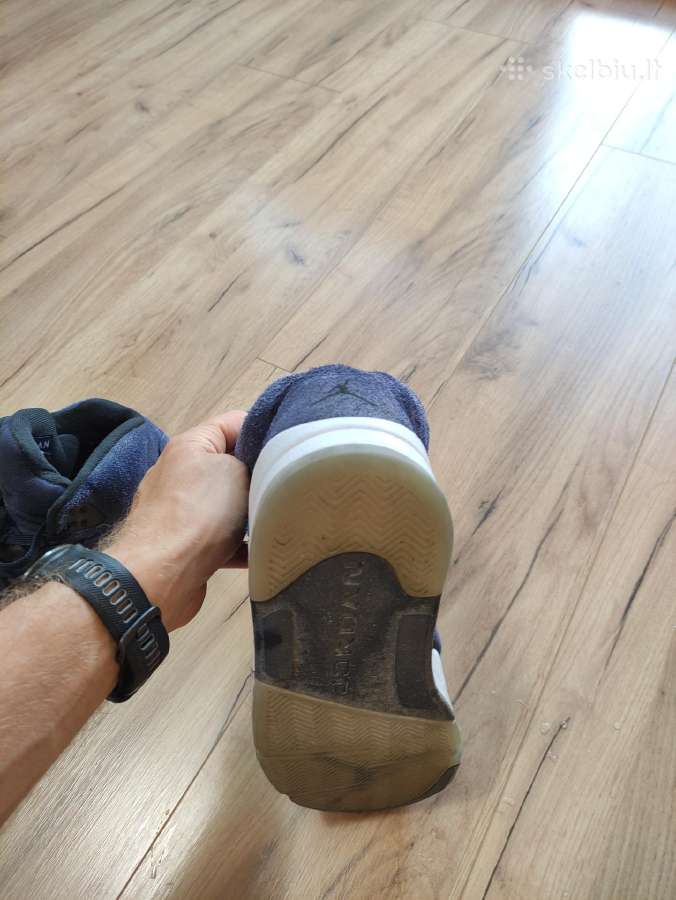 Air Jordan 5 Retro Se - nuotraukos Nr. 2