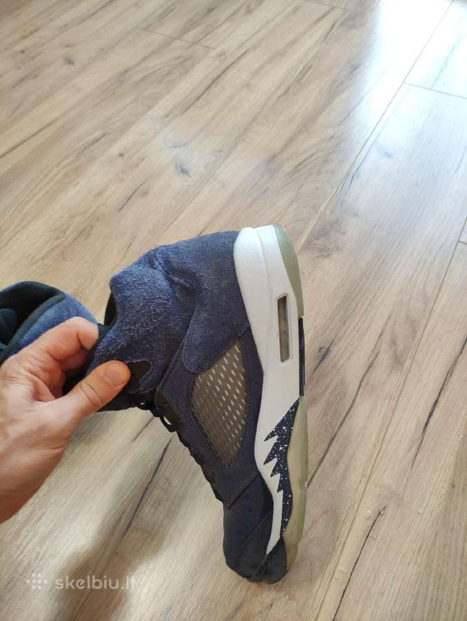 Air Jordan 5 Retro Se - nuotraukos Nr. 3