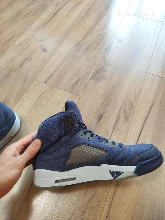 Air Jordan 5 Retro Se - nuotraukos Nr. 4
