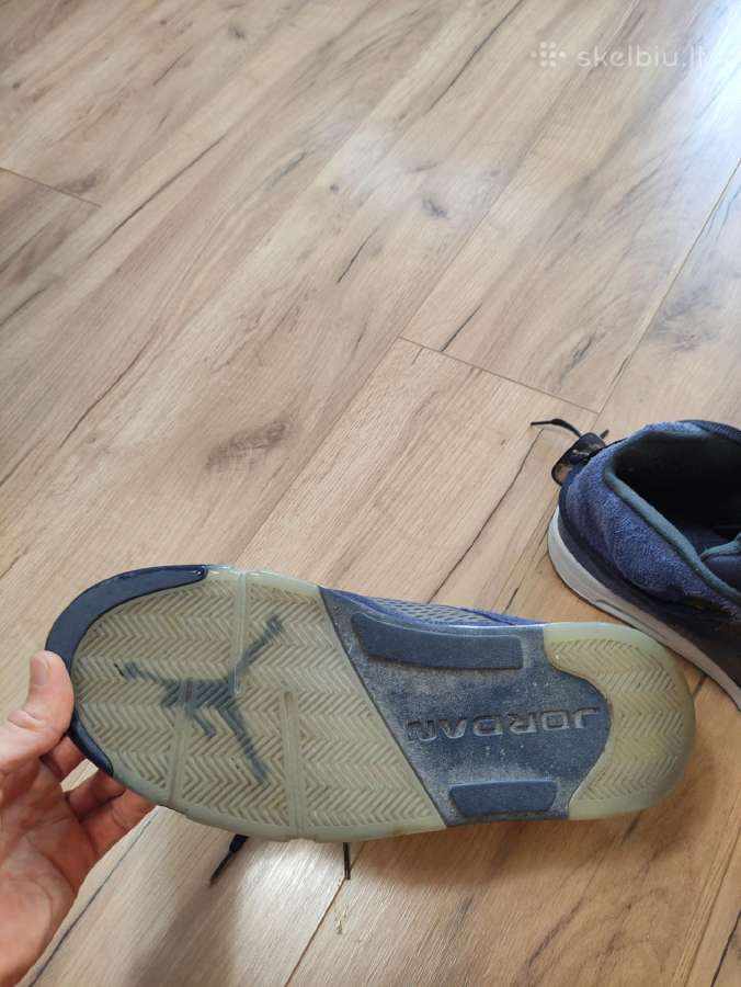 Air Jordan 5 Retro Se - nuotraukos Nr. 5