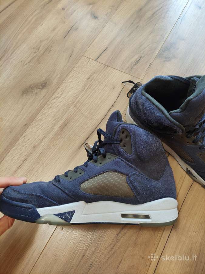 Air Jordan 5 Retro Se - nuotraukos Nr. 6