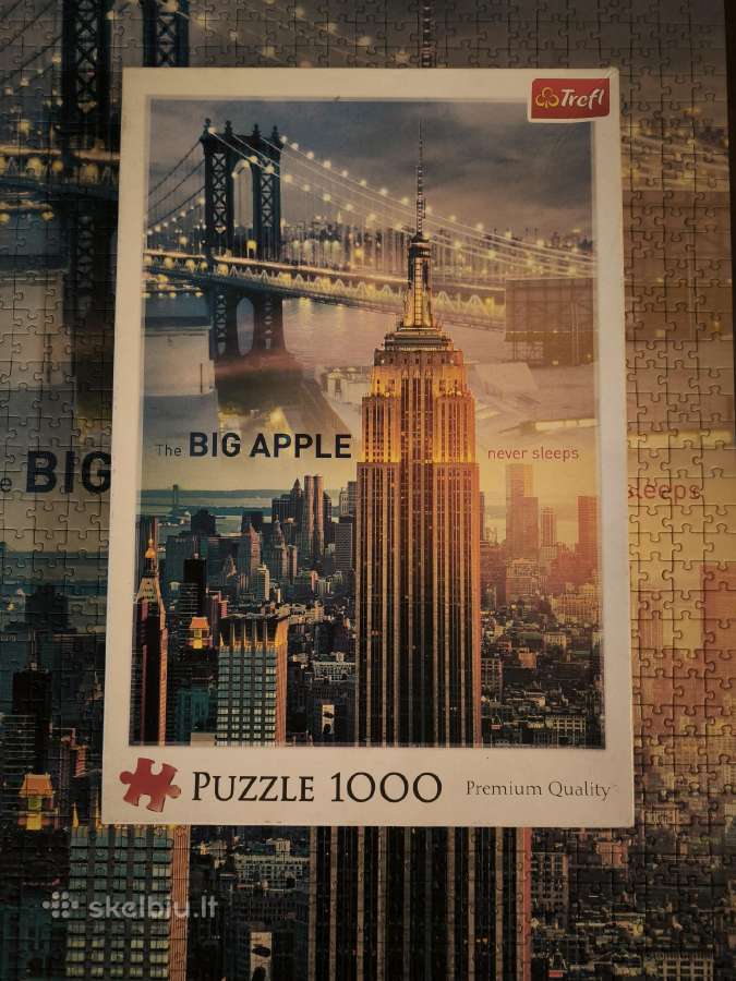 Puzzle