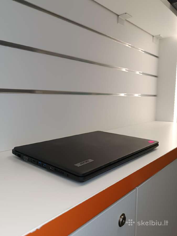 Acer Travelmate