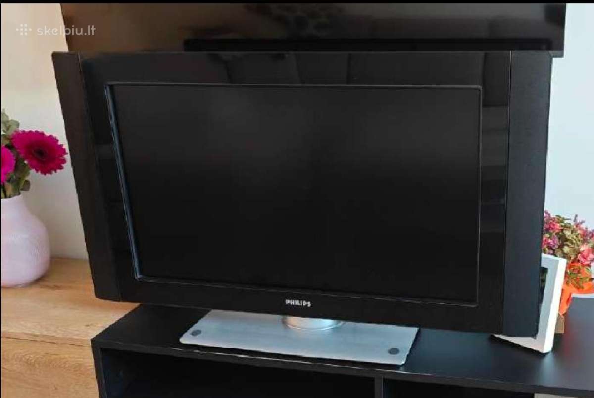 Philips televizorius