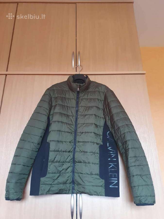 Calvin Klein vyriska striuke