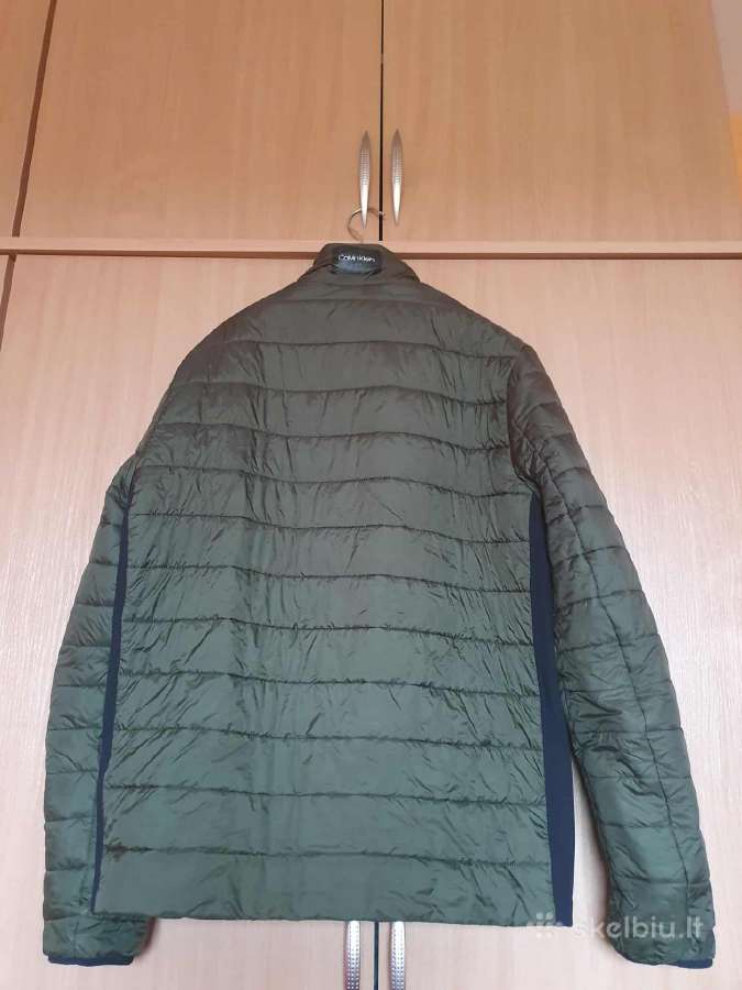 Calvin Klein vyriska striuke - nuotraukos Nr. 2