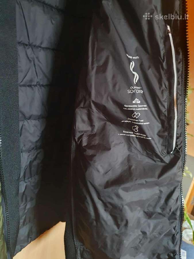 Calvin Klein vyriska striuke - nuotraukos Nr. 4