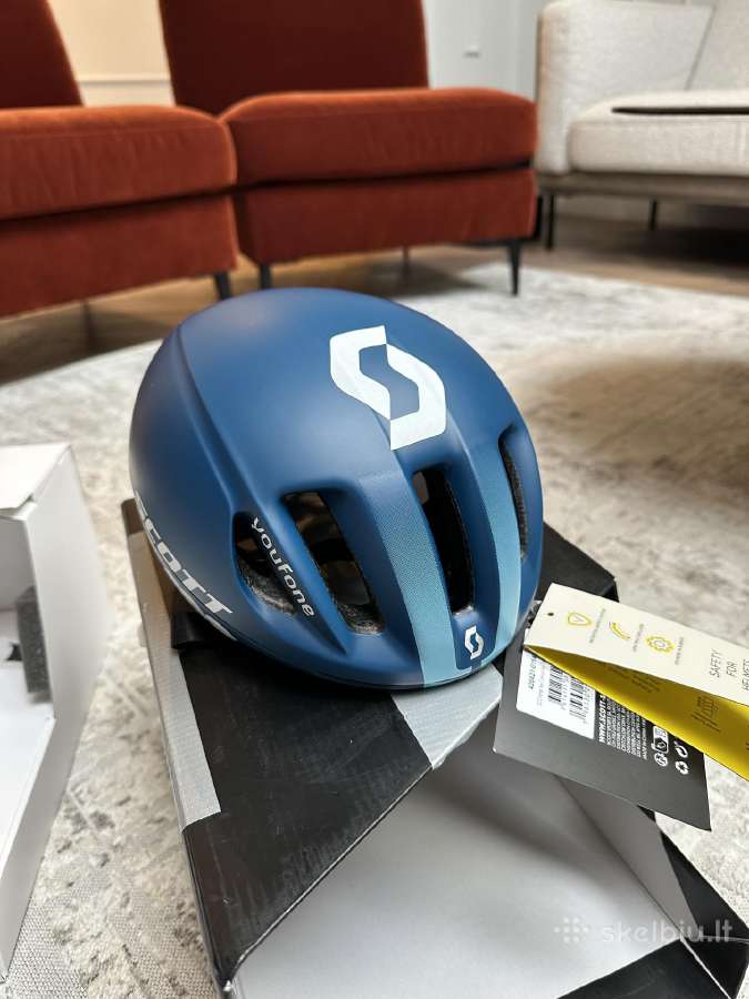 Scott Cadance Plus
