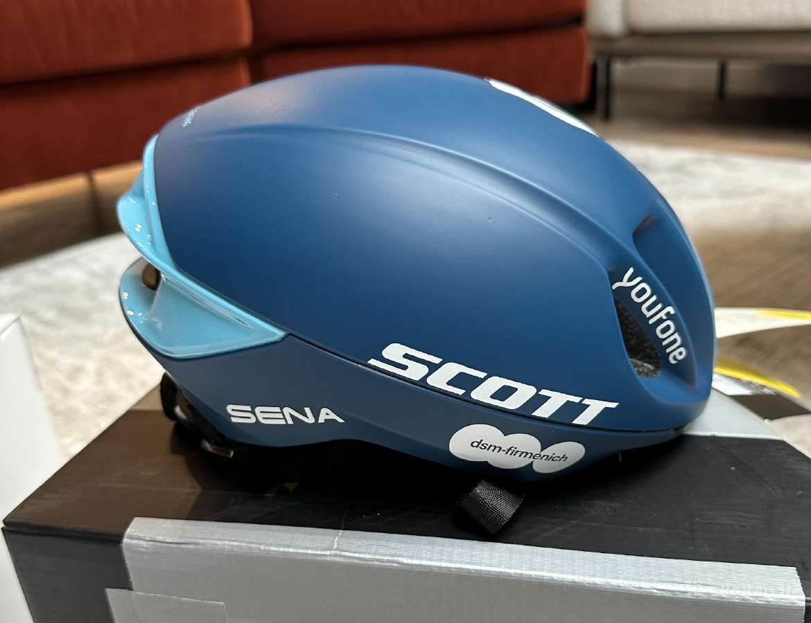 Scott Cadance Plus - nuotraukos Nr. 3