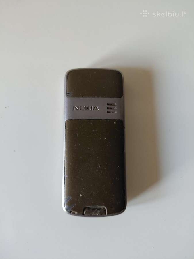 Mobilus telefonas - nuotraukos Nr. 3