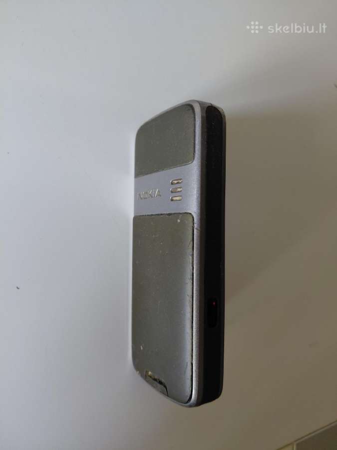 Mobilus telefonas - nuotraukos Nr. 4