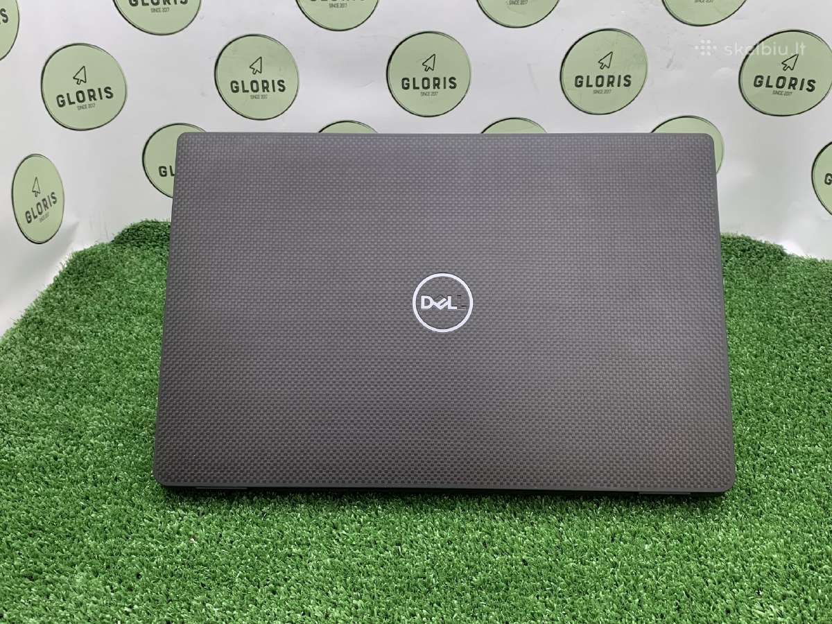 Dell Latitude 7410 i5-10310u 16ram 256ssd #1-203 - nuotraukos Nr. 14