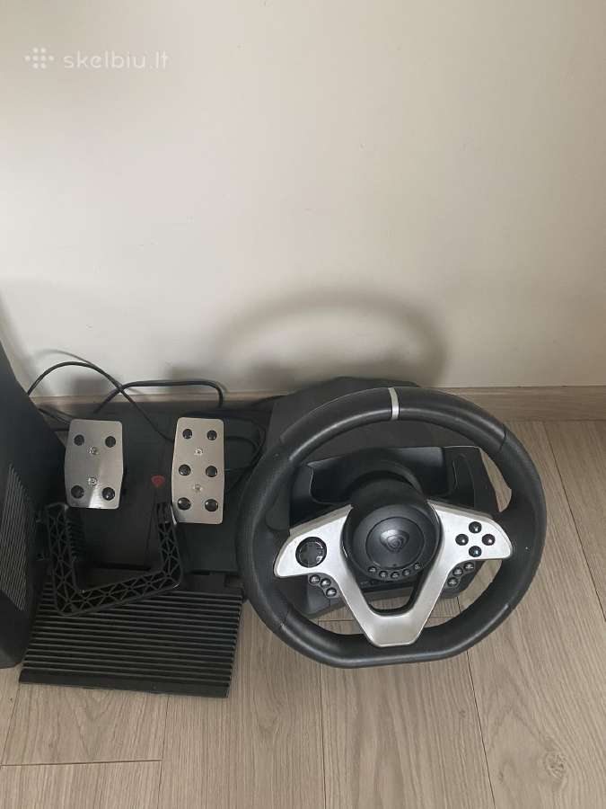 Xbox ir vairas - nuotraukos Nr. 2