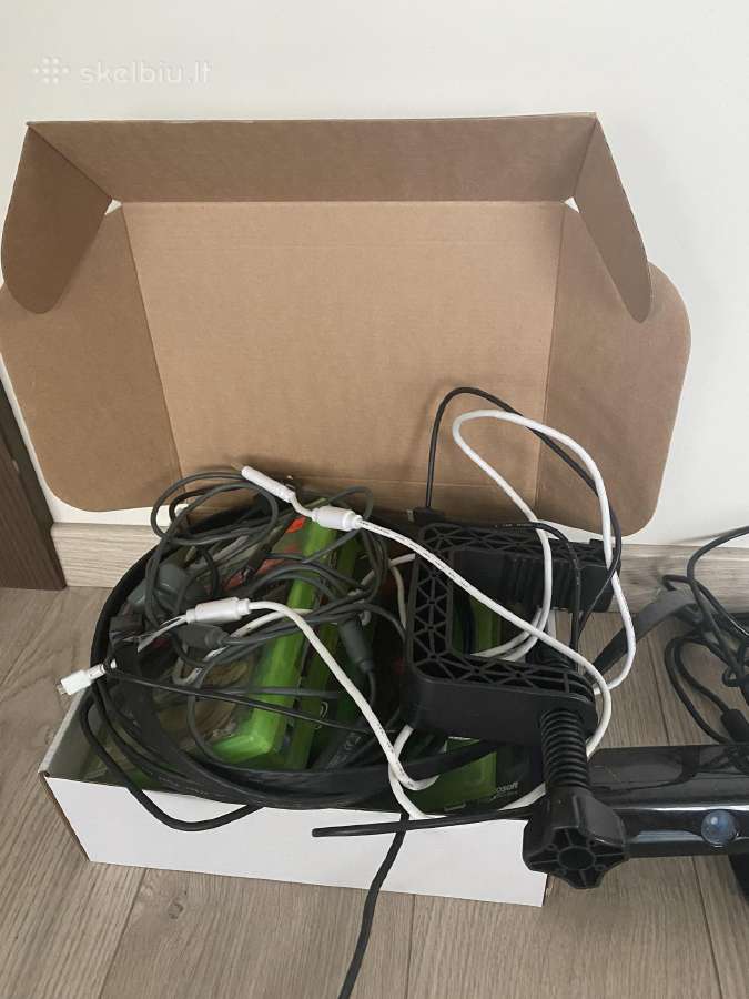 Xbox ir vairas - nuotraukos Nr. 5