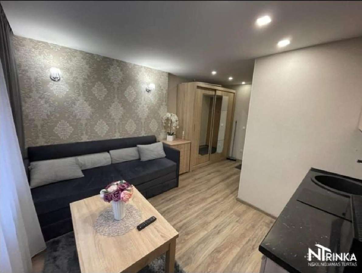 1k.buto/studijos nuoma Centre - nuotraukos Nr. 11